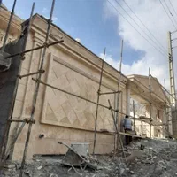 سنگ کار سرامیک کار