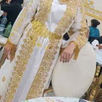 لباس خلیجی شیک