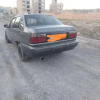 دوو ریسر94
