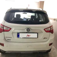 چانگان|خودرو سواری و وانت|تبریز, |دیوار