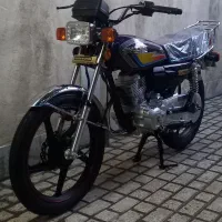 موتور سیکلت 200سی سی پرواز 1404