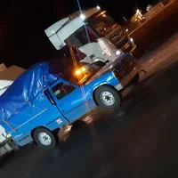 اتوبار باربری فلاح شهرک ولیعصر نعمت آباد عبدل آباد|خدمات حمل و نقل|تهران, خانی آباد نو جنوبی|دیوار