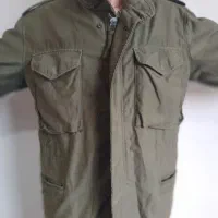 اورکت آمریکایی