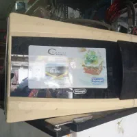 ماکروفربرقی