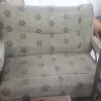 مبل راحتی ۶نفره