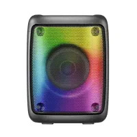 اسپیکر بلوتوثی 3 اینچ تک باند مدل kts ۱۵۷۶|پخشکننده همراه|شیراز, تحویلی|دیوار