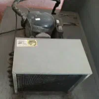 یخچال ایستاده ۴درب|کافی‌شاپ و رستوران|کیاکلا, |دیوار