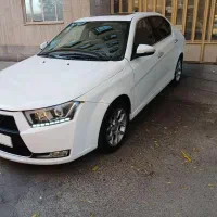 دنا پلاس توربو ۶ دنده مدل ۴۰۲ با(esp)