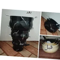 دکوپاژوسایل منزل|صنایع دستی و سایر لوازم تزئینی|مسجد سلیمان, |دیوار