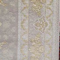 یک تخته فرش ۶متری ۱۲۰۰شانه نو آک|فرش|اصفهان, شاهزید|دیوار