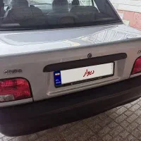 پراید 131 مدل 95|خودرو سواری و وانت|تربت‌حیدریه, شهرک ولیعصر|دیوار