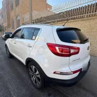 اسپرتیج2013فول کامل|خودرو سواری و وانت|یزد, |دیوار