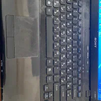 لب تاب سونی sony|رایانه همراه|اراک, |دیوار