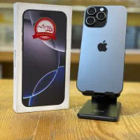 اپل iphone 16 pro max ریجستر شرکتی ZA/A