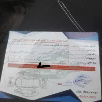 تیبا ۱ مدل اسفند ۱۴۰۰