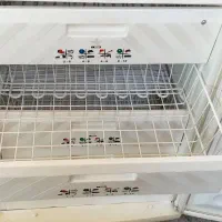 یخچال فریزر کولون( KOLON)|یخچال و فریزر|محمدشهر, شهرک چمران|دیوار