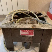 اجاق پلوپزی