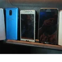 گوشی سامسونگ