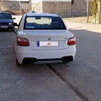 ساینا S سفید 1403|خودرو سواری و وانت|نورآباد, |دیوار