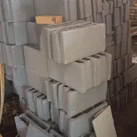 بلوک سیمانی مرغوب