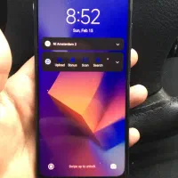 شیائومی note 10s حافظه 128