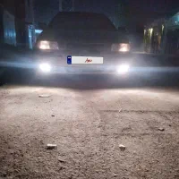 سمند مدل ۸۲|خودرو سواری و وانت|زاهدان, |دیوار