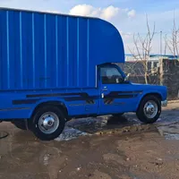 نیسان آپشنال ۱۴۰۱ کارت ۳۸۰۰