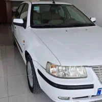 سمند ef7 ۹۷بنزینی
