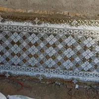 کاشی کار هستم