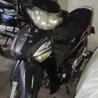 موتور طرح ویو 135