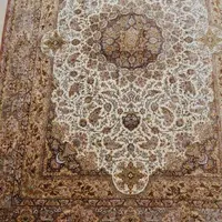 خریدار وفروشی فرش دستبافت وماشینی نو کهنه