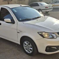 ساینا دوگانه s معاوضه با آریسان|خودرو سواری و وانت|اسلام‌شهر, شهرک واوان|دیوار