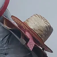 کلاه کشاورزی و ساحلی