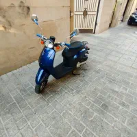 موتور پاکشتی هوندا تودی