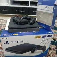 ps4 نو در حد آکبند|کنسول، بازی ویدئویی و آنلاین|پرند, فاز ۴|دیوار