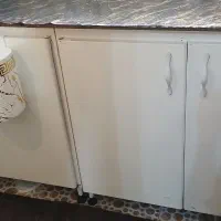 دو تیکه کابینت