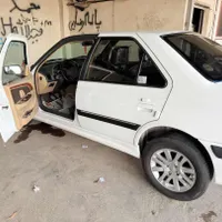 پژو پارس موتور جدید XU7P (سفارشی)، مدل ۱۴۰۱|خودرو سواری و وانت|کهنوج, |دیوار