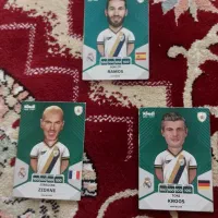 ۳ تا کیمدی ۱۰۰ کد نخورده و تمیز|اسباببازی|پاکدشت, پاکدشت (مامازند)|دیوار