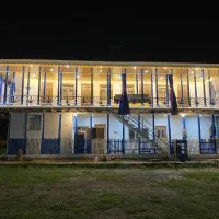 ویلا دوخواب طرح سنتی جنگلی فول امکانات کد ۱۷