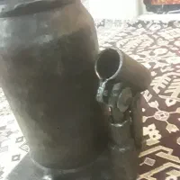 یه سطل گیریس وجگ ده تنی|ابزارآلات|قم, ولیعصر|دیوار