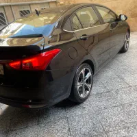 آریزو 5 مدل 1401|خودرو سواری و وانت|تهران, تسلیحات|دیوار