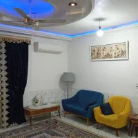 ویلا دو خواب مدرن با ویو و امکانات کامل|اجارهٔ کوتاه‌مدت آپارتمان و سوئیت|شیرگاه, |دیوار