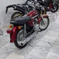 یاماها سوپر 34 کیلومتر کار|موتورسیکلت|راور, |دیوار