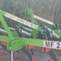 شرکت نمایندگی فروش ادوات کشاورزی بدون واسطه|ماشین‌آلات صنعتی|خرم‌آباد, |دیوار