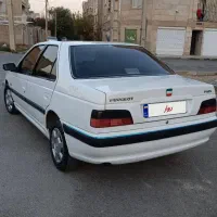 پژو پارس مدل 94|خودرو سواری و وانت|ملایر, |دیوار