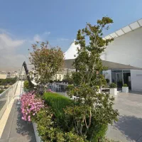 فرمانیه اندرزگو ۲۶۰ متر برج باغ مدرن نوساز|اجارهٔ آپارتمان|تهران, فرمانیه|دیوار