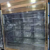 خریداروفروشند یخچال های ایستاده فروشگاهی پرده هوا|فروشگاه و مغازه|تهران, جنت‌آباد مرکزی|دیوار