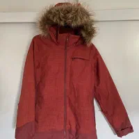 کاپشن برتون دخترانه Burton Jacket اسکی اسنوبرد