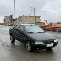 پژو ۴۰۵مدل ۹۳|خودرو سواری و وانت|سنندج, |دیوار