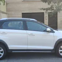 Mvm x22 sport luxury 1401 دنده ای|خودرو سواری و وانت|تهران, شهرآرا|دیوار